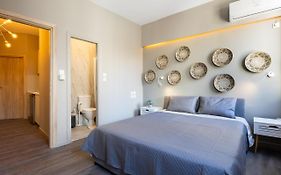 Designed 2 Room Apartment - 15' Walk To Acropolis